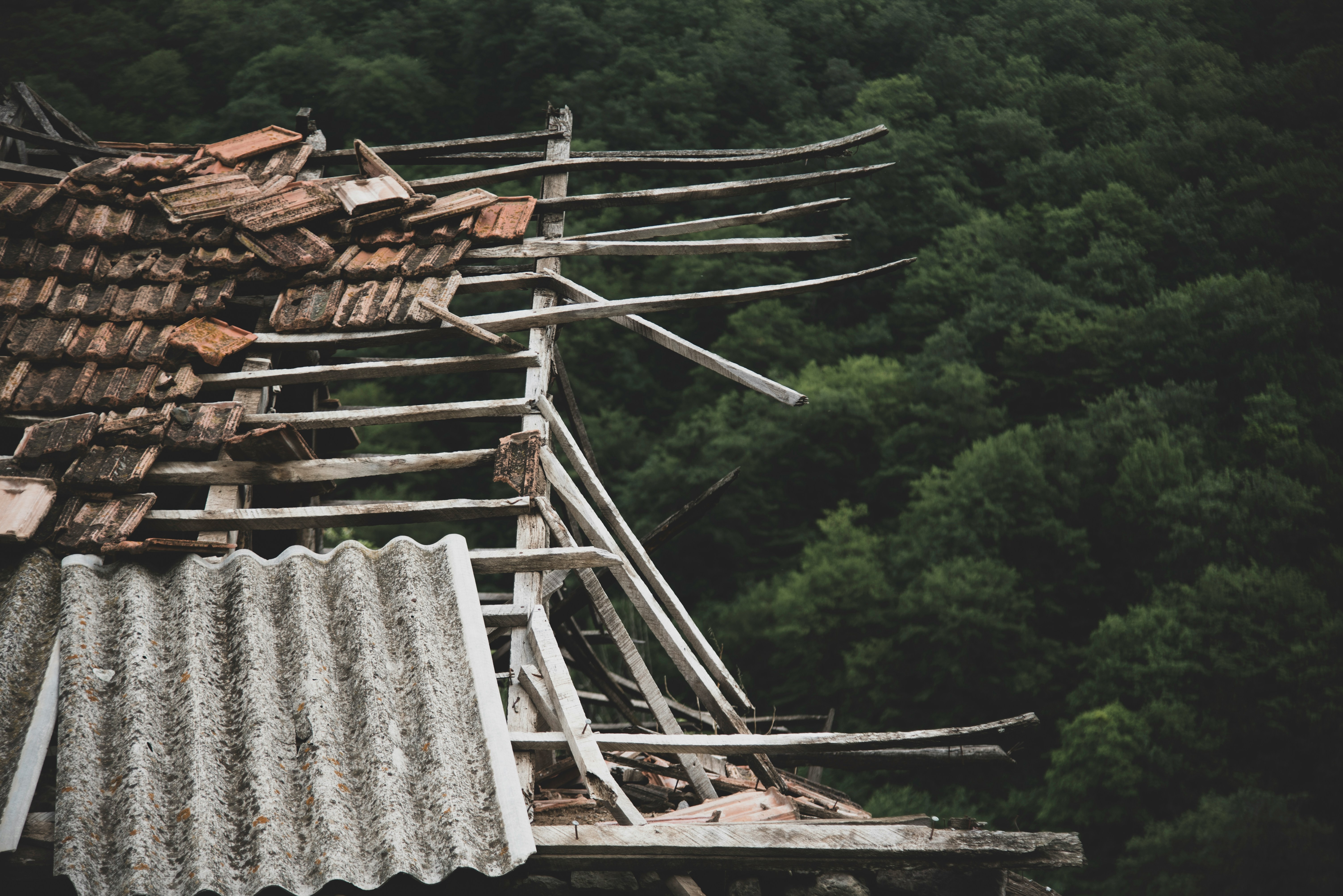 How to Choose the Best Restoration Company in Parker